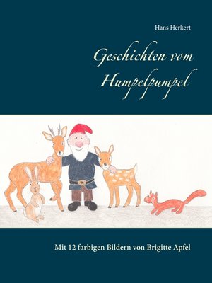 cover image of Geschichten vom Humpelpumpel